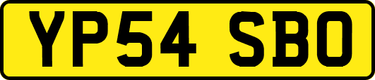 YP54SBO