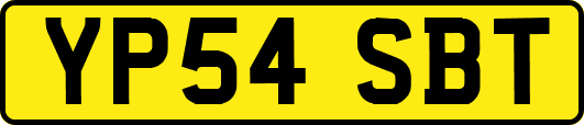 YP54SBT