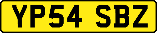 YP54SBZ