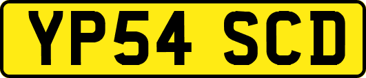 YP54SCD