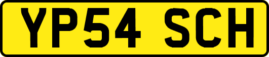 YP54SCH