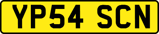 YP54SCN