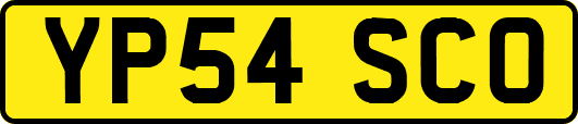 YP54SCO