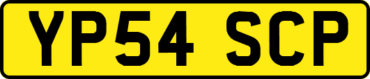 YP54SCP