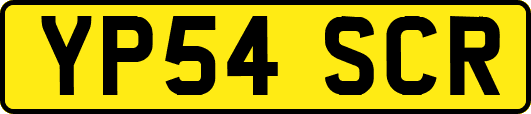 YP54SCR