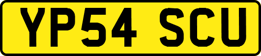 YP54SCU