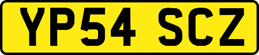 YP54SCZ