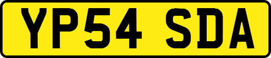 YP54SDA