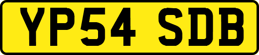 YP54SDB
