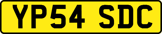 YP54SDC