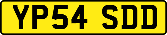 YP54SDD