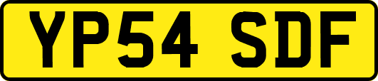YP54SDF