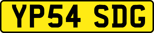 YP54SDG