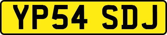 YP54SDJ