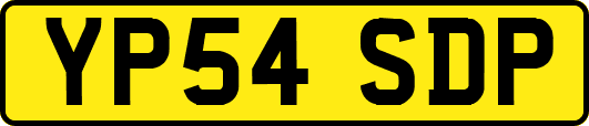YP54SDP