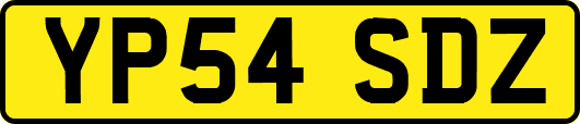 YP54SDZ