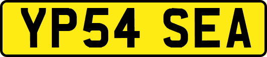YP54SEA
