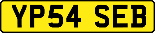YP54SEB