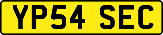 YP54SEC