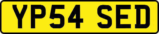 YP54SED
