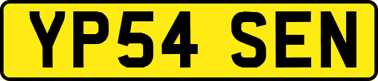 YP54SEN