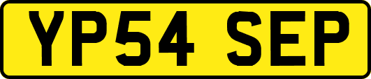 YP54SEP