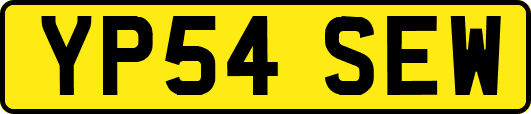 YP54SEW