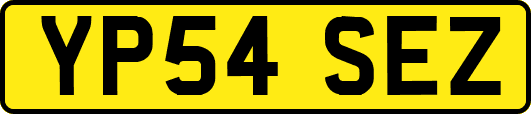 YP54SEZ