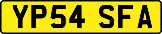 YP54SFA