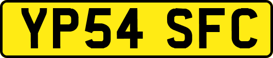 YP54SFC