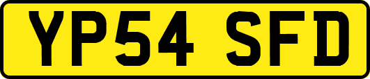 YP54SFD