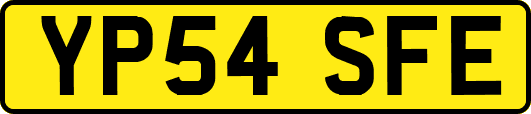 YP54SFE