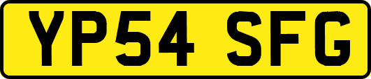 YP54SFG