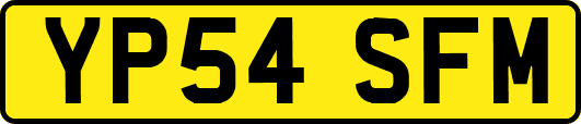 YP54SFM