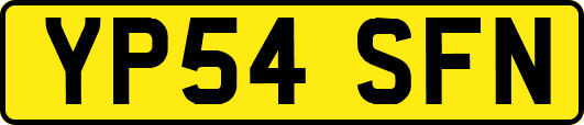 YP54SFN