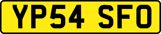 YP54SFO