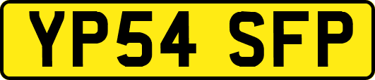 YP54SFP