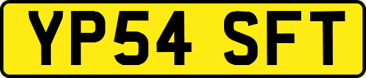 YP54SFT