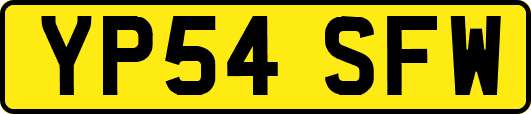 YP54SFW