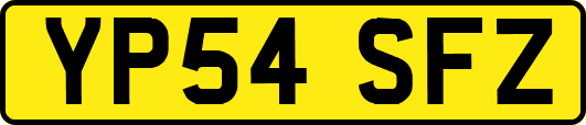 YP54SFZ