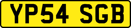YP54SGB