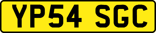 YP54SGC