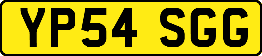 YP54SGG