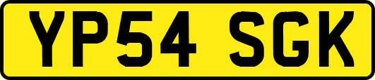 YP54SGK