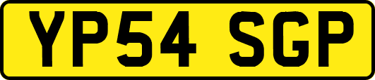 YP54SGP