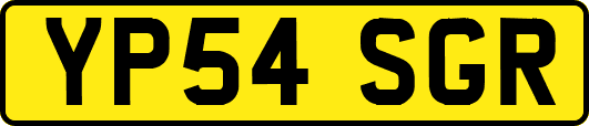 YP54SGR