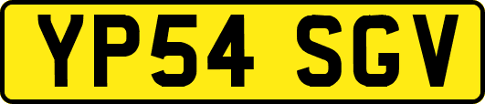 YP54SGV