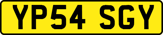 YP54SGY