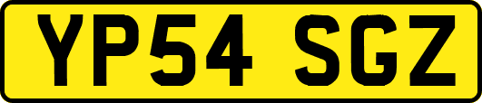 YP54SGZ
