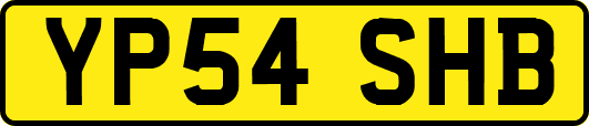 YP54SHB
